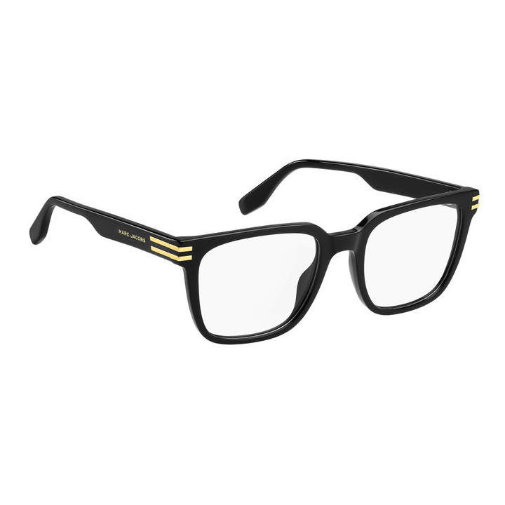 Lunettes de vue Marc Jacobs MARC 754 Black (807)