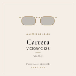 Lunettes de soleil Carrera VICTORY-C-12-S