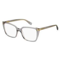 Lunettes de vue Marc Jacobs MJ 1107 Grey Beige (YQL)