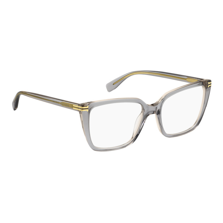 Lunettes de vue Marc Jacobs MJ 1107 Grey Beige (YQL)