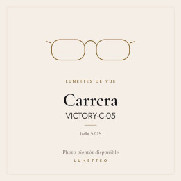 Lunettes de vue Carrera VICTORY-C-05
