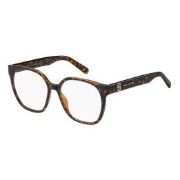 Lunettes de vue Marc Jacobs MARC 726 Havana (086)
