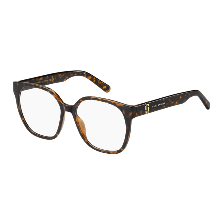 Lunettes de vue Marc Jacobs MARC 726 Havana (086)
