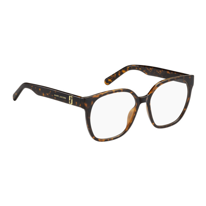 Lunettes de vue Marc Jacobs MARC 726 Havana (086)