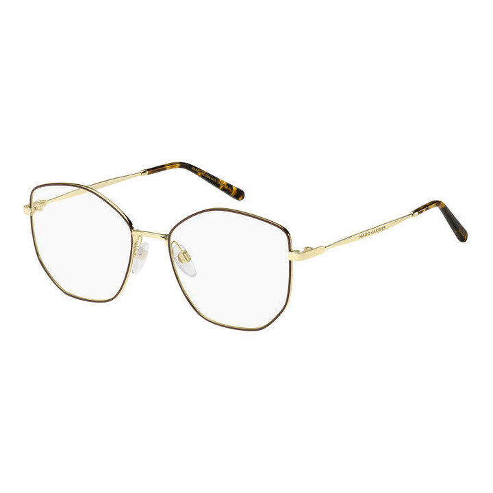Lunettes de vue Marc Jacobs MARC 741 Gold Havana (06J)