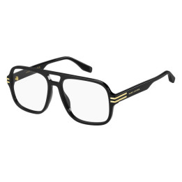 Lunettes de vue Marc Jacobs MARC 755 Black (807)
