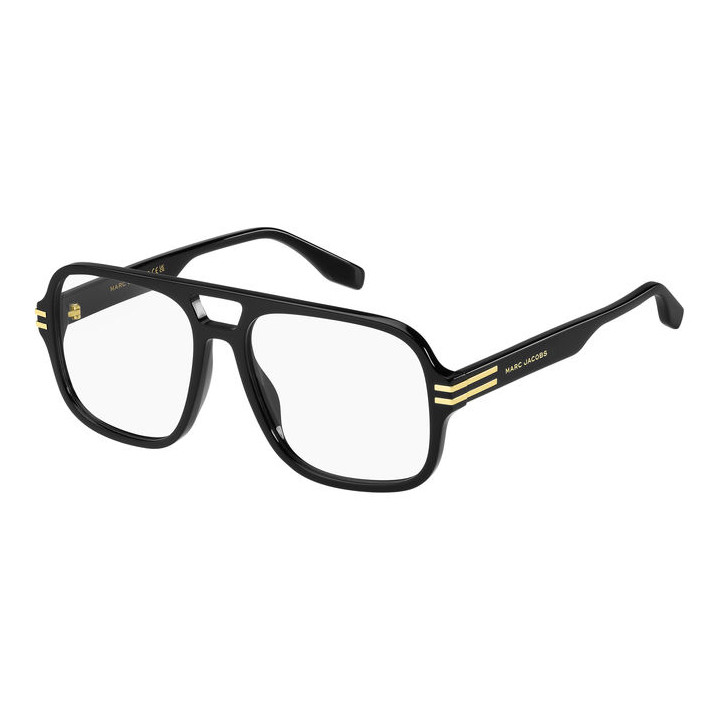 Lunettes de vue Marc Jacobs MARC 755 Black (807)
