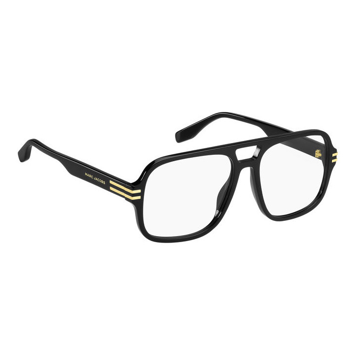 Lunettes de vue Marc Jacobs MARC 755 Black (807)