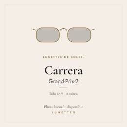 Lunettes de soleil Carrera Grand-Prix-2