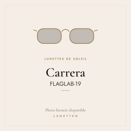 Lunettes de soleil Carrera FLAGLAB-19