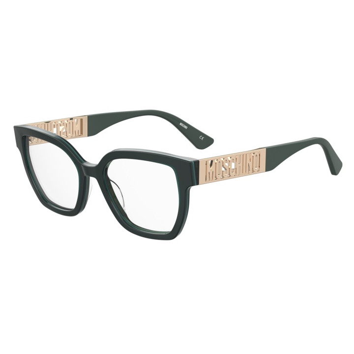 Lunettes de vue Moschino MOS633 Green (1ED)