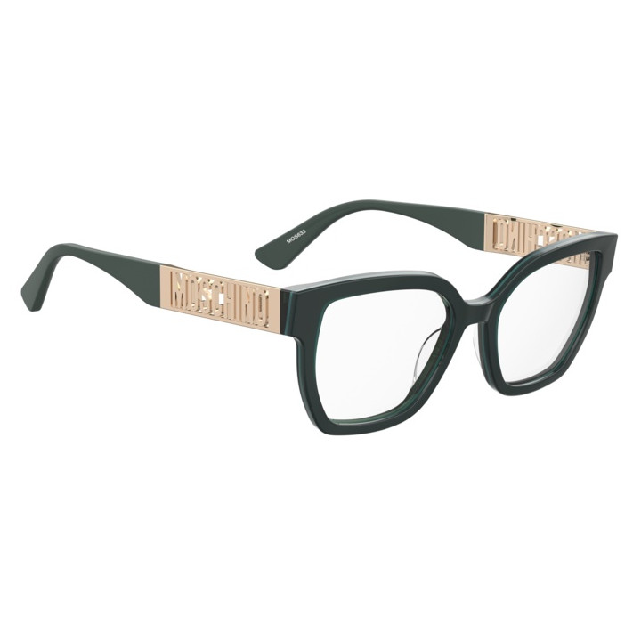 Lunettes de vue Moschino MOS633 Green (1ED)