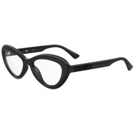Lunettes de vue Moschino MOS635 Black (807)