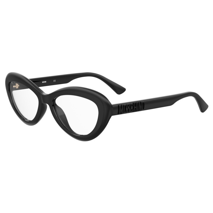 Lunettes de vue Moschino MOS635 Black (807)