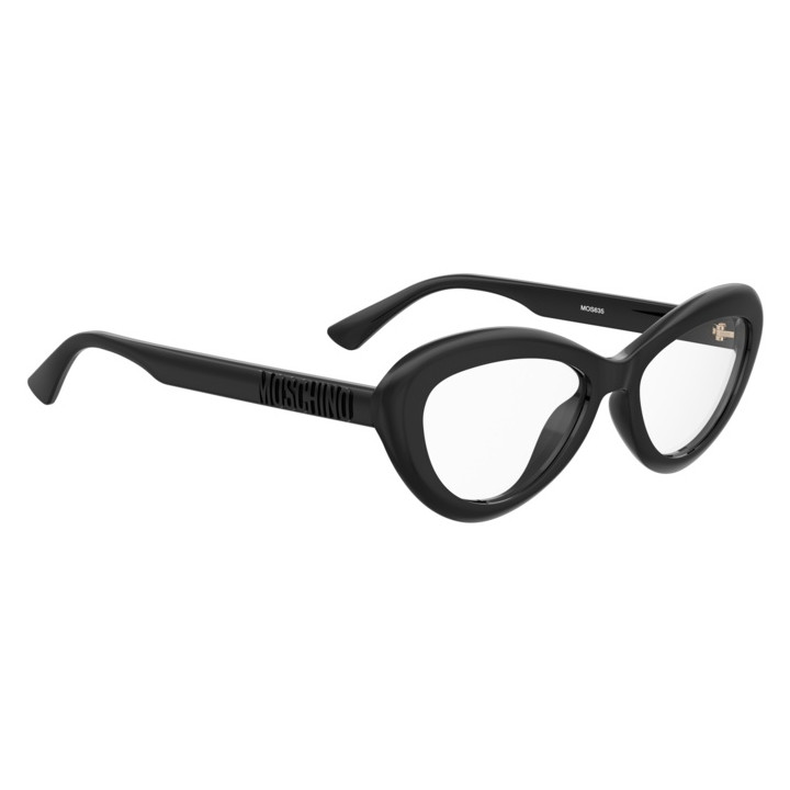 Lunettes de vue Moschino MOS635 Black (807)