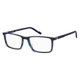 Lunettes de vue Pierre Cardin P.C. 6277 Blue Horn (38I)