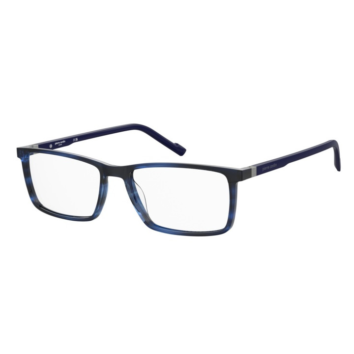 Lunettes de vue Pierre Cardin P.C. 6277 Blue Horn (38I)