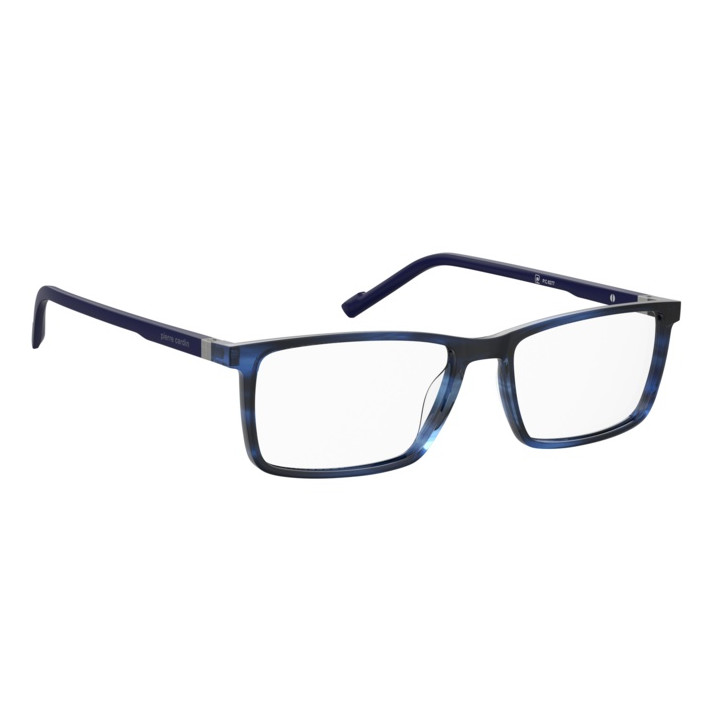 Lunettes de vue Pierre Cardin P.C. 6277 Blue Horn (38I)