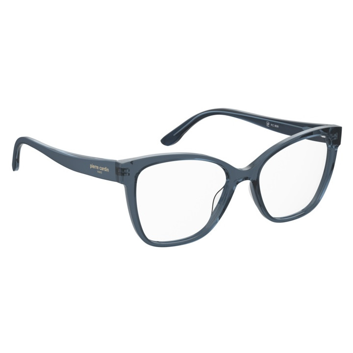 Lunettes de vue Pierre Cardin P.C. 8530 Blue (PJP)