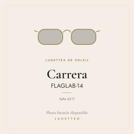Lunettes de soleil Carrera FLAGLAB-14