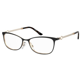 Lunettes de vue Pierre Cardin P.C. 8913 Matte Black Gold (I46)