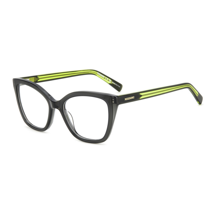 Lunettes de vue Missoni MIS 0184 Grey (KB7)
