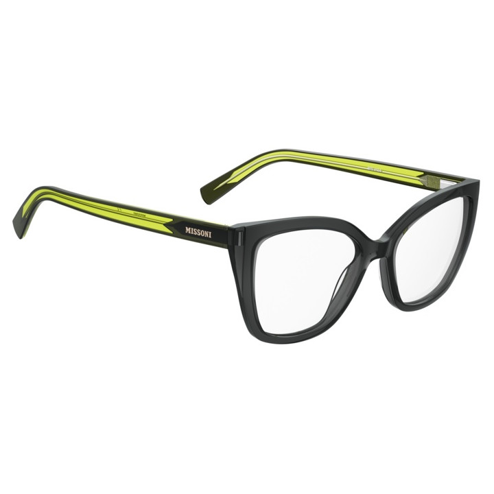 Lunettes de vue Missoni MIS 0184 Grey (KB7)