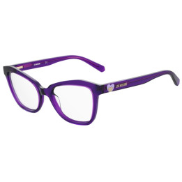 Lunettes de vue Moschino Love MOL604 Violet (B3V)