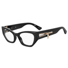 Lunettes de vue Moschino MOS632 Black (807)