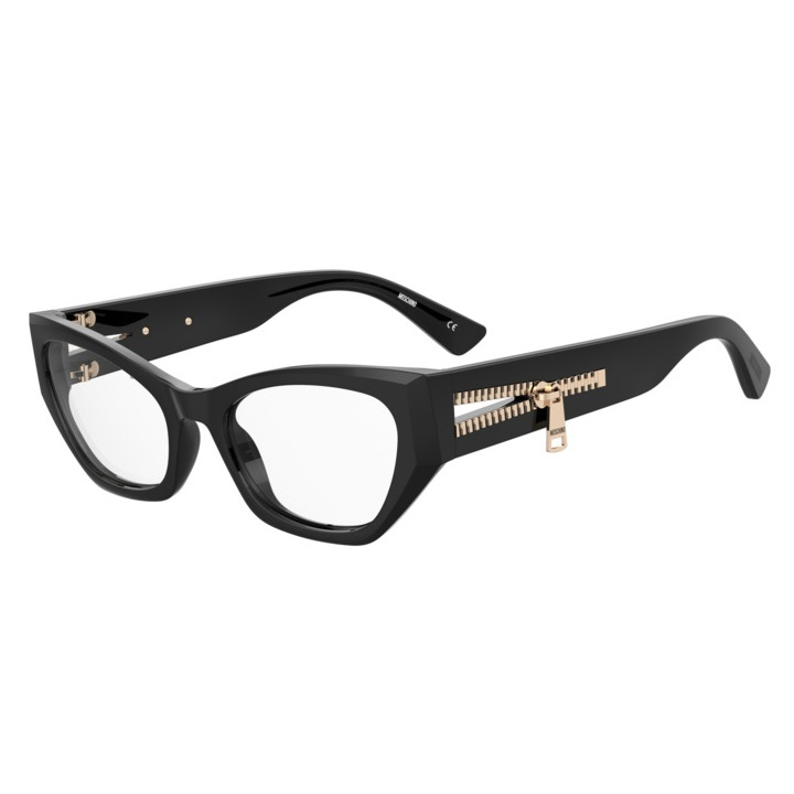 Lunettes de vue Moschino MOS632 Black (807)
