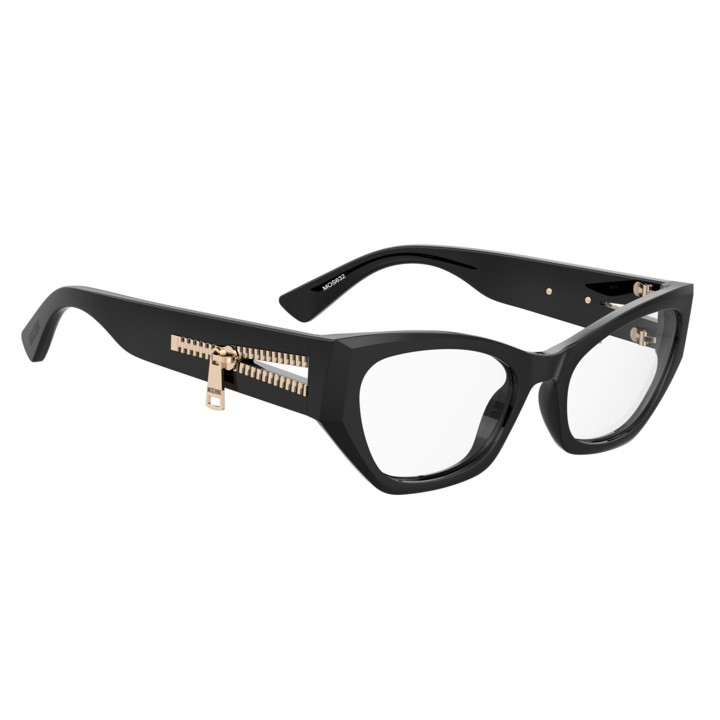 Lunettes de vue Moschino MOS632 Black (807)