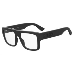 Lunettes de vue Moschino MOS637 Matte Black (003)
