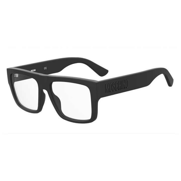 Lunettes de vue Moschino MOS637 Matte Black (003)