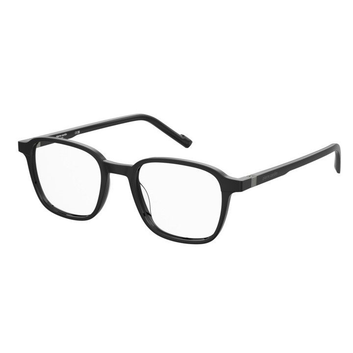 Lunettes de vue Pierre Cardin P.C. 6276 Black (807)