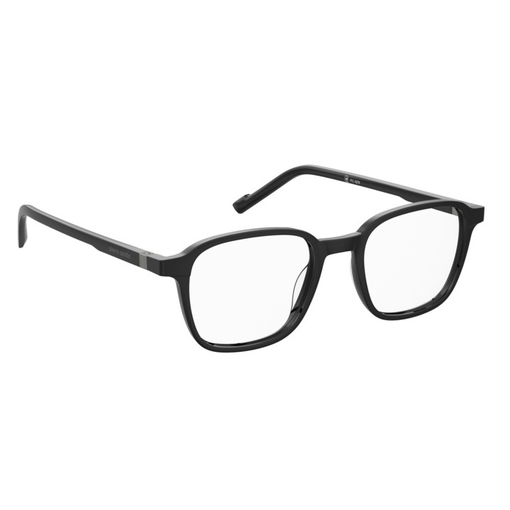 Lunettes de vue Pierre Cardin P.C. 6276 Black (807)