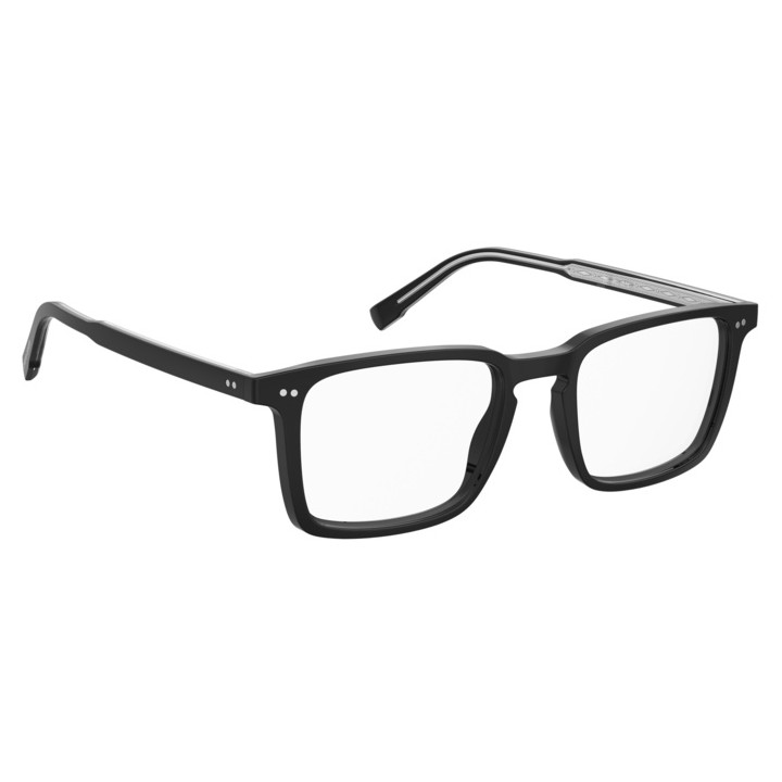 Lunettes de vue Pierre Cardin P.C. 6278 Black (807)