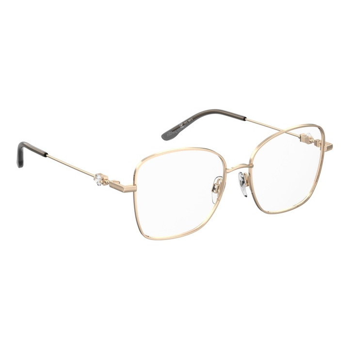 Lunettes de vue Pierre Cardin P.C. 8912 Rose Gold (000)