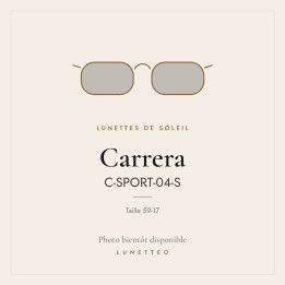 Lunettes de soleil Carrera C-SPORT-04-S