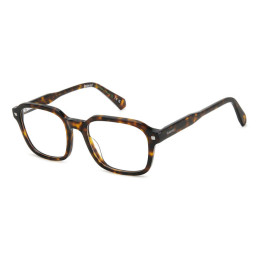 Lunettes de vue Polaroid PLD D518 Havana (086)