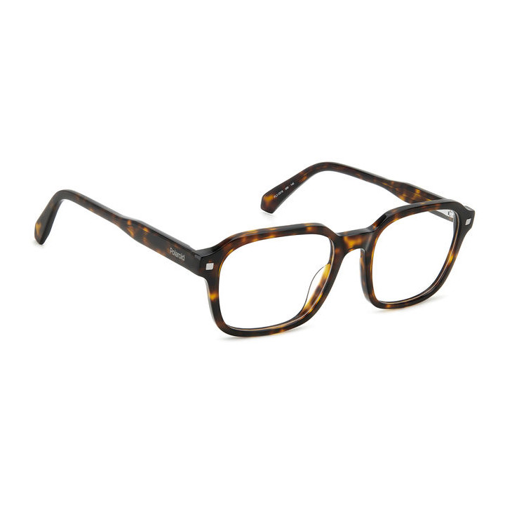 Lunettes de vue Polaroid PLD D518 Havana (086)