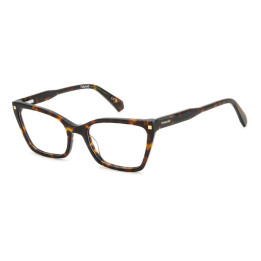 Lunettes de vue Polaroid PLD D520 Havana (086)