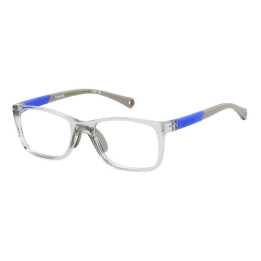 Lunettes de vue Polaroid Kids PLD D835 Grey (KB7)