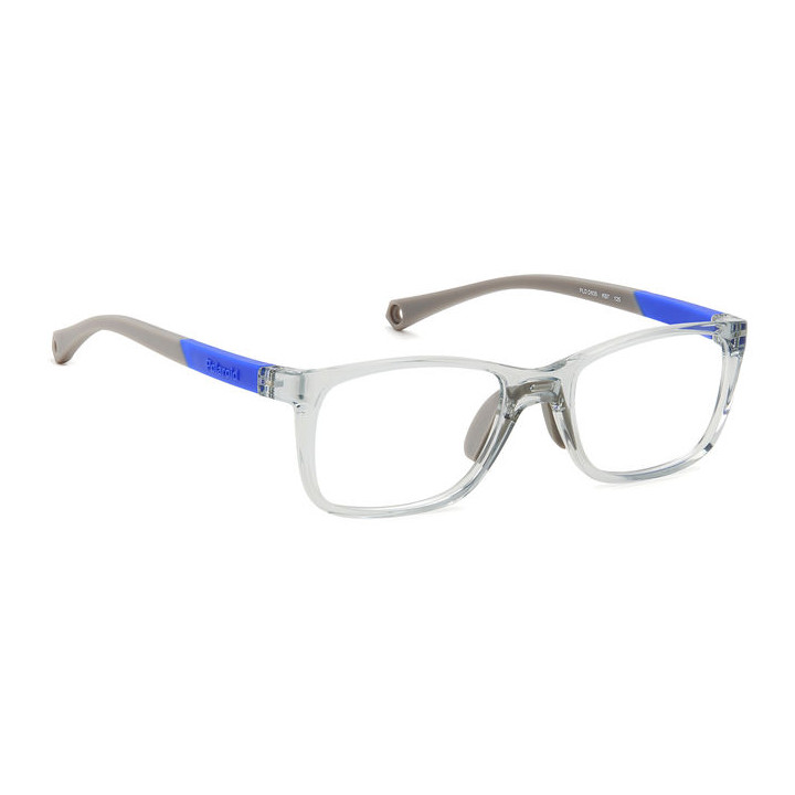 Lunettes de vue Polaroid Kids PLD D835 Grey (KB7)