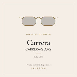 Lunettes de soleil Carrera CARRERA-GLORY