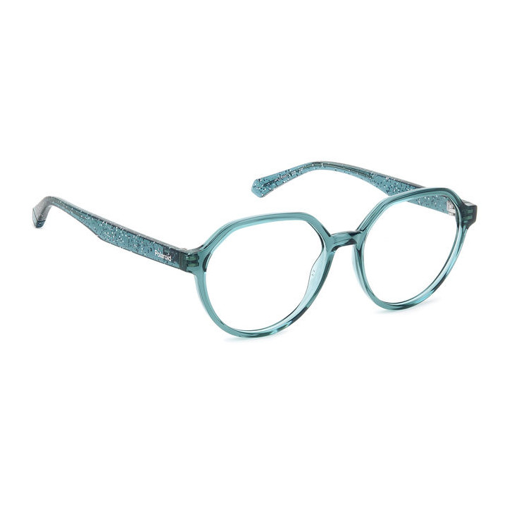 Lunettes de vue Polaroid Kids PLD D837 Green (1ED)