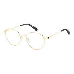 Lunettes de vue Polaroid PLD D522/G Gold (J5G)