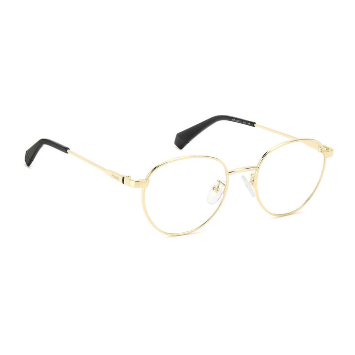 Lunettes de vue Polaroid PLD D522/G Gold (J5G)