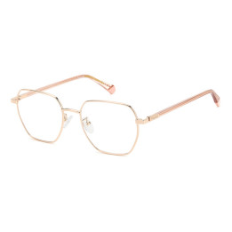 Lunettes de vue Polaroid PLD D524/G Gold Copper (DDB)