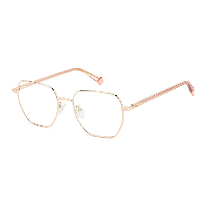 Lunettes de vue Polaroid PLD D524/G Gold Copper (DDB)