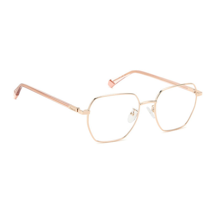 Lunettes de vue Polaroid PLD D524/G Gold Copper (DDB)